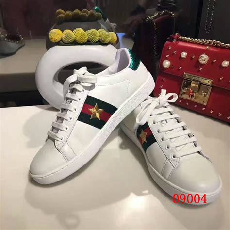 yellow gucci shoes replica|gucci first copy shoes.